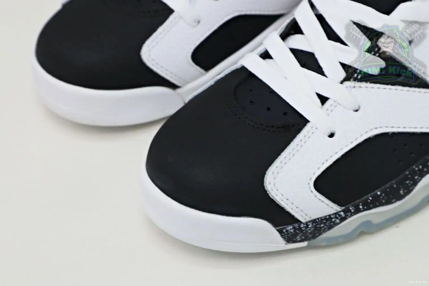Kimikick Oreo Jordan Retro 6 Jordan Air 0510